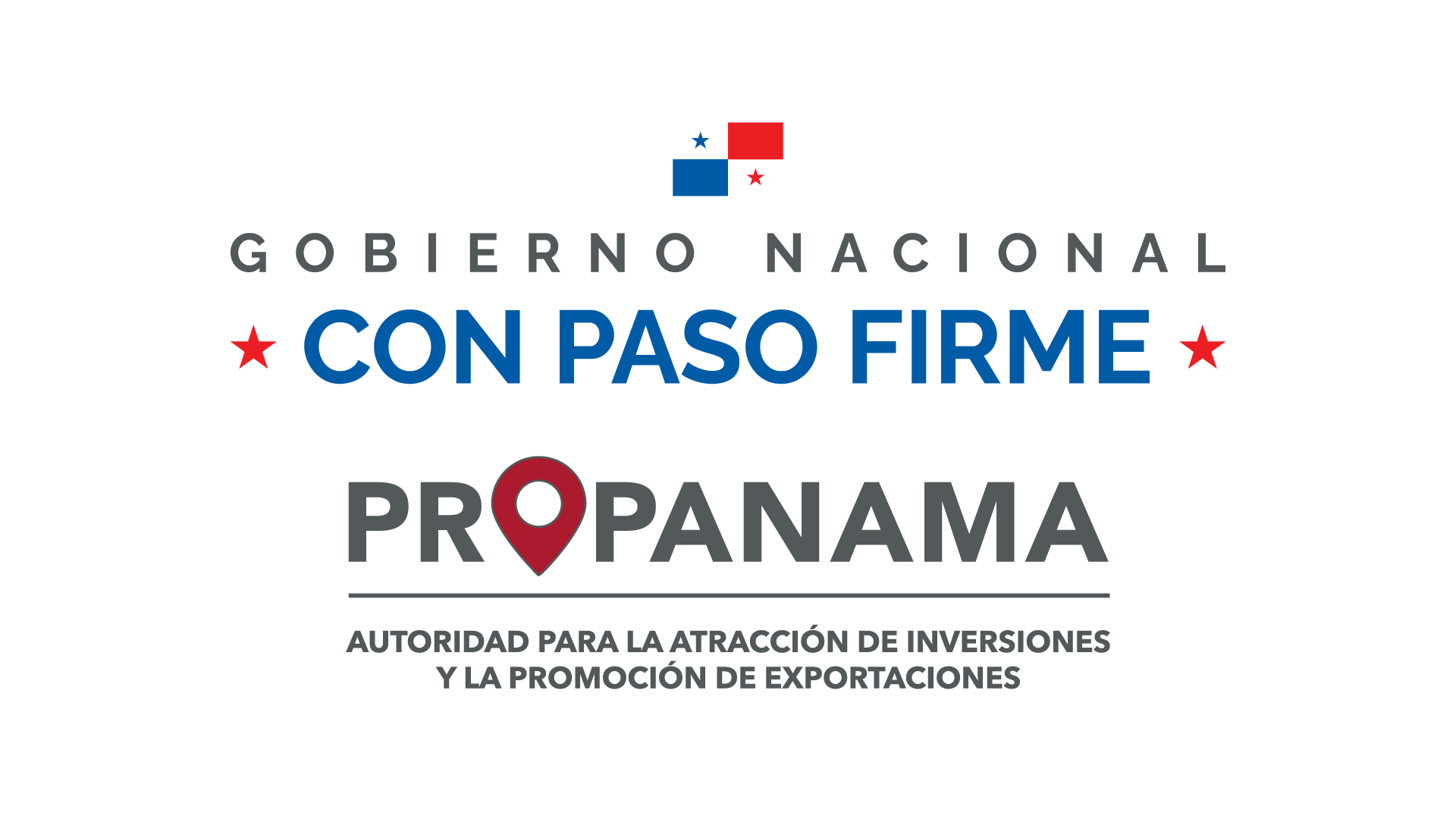 PROPANAMA Gobierno de Panamá